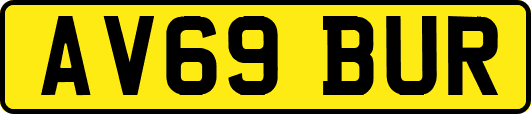 AV69BUR