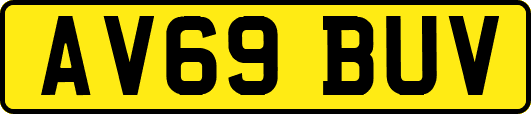 AV69BUV