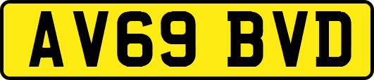 AV69BVD