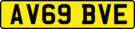 AV69BVE
