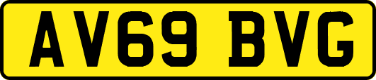AV69BVG
