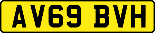 AV69BVH