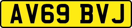 AV69BVJ