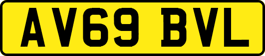 AV69BVL