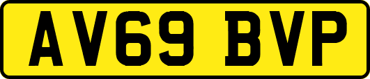 AV69BVP
