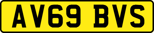 AV69BVS