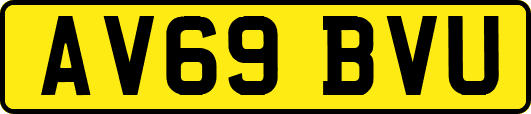 AV69BVU