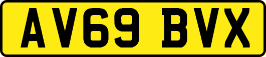 AV69BVX