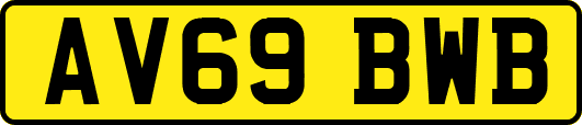 AV69BWB