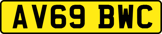 AV69BWC