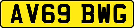 AV69BWG