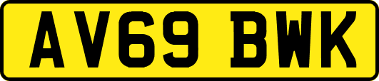 AV69BWK