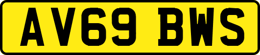 AV69BWS