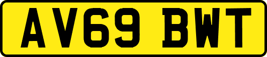 AV69BWT