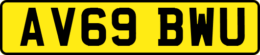 AV69BWU