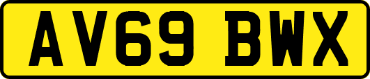 AV69BWX