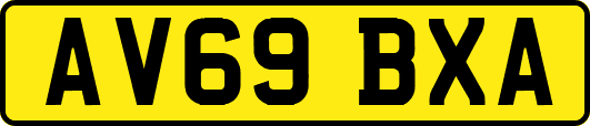AV69BXA