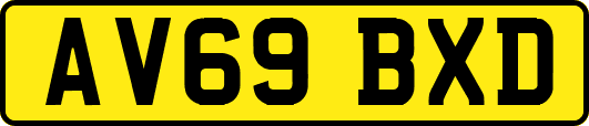 AV69BXD