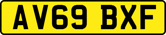 AV69BXF