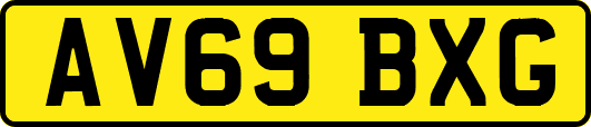 AV69BXG