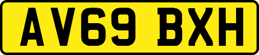 AV69BXH