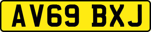 AV69BXJ
