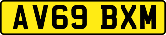 AV69BXM