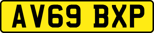 AV69BXP
