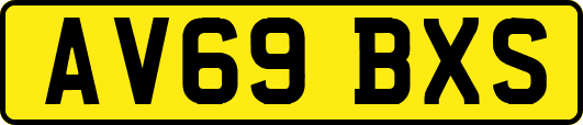 AV69BXS