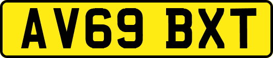 AV69BXT