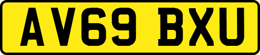 AV69BXU