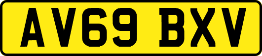AV69BXV