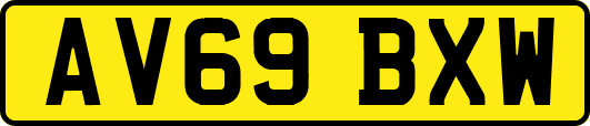 AV69BXW