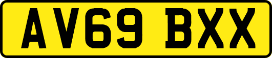 AV69BXX