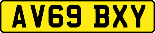 AV69BXY