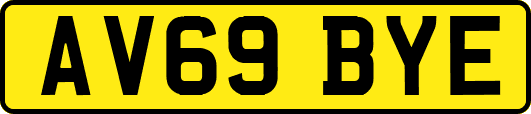 AV69BYE