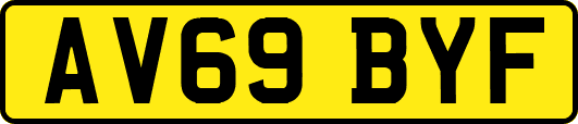 AV69BYF