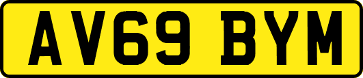 AV69BYM