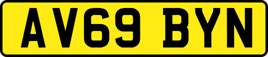 AV69BYN