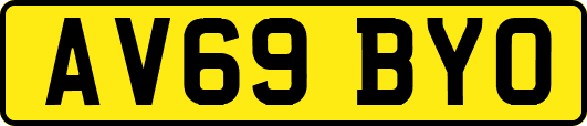 AV69BYO