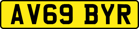 AV69BYR