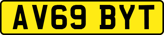 AV69BYT