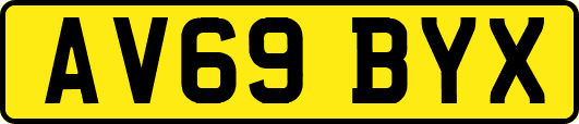 AV69BYX
