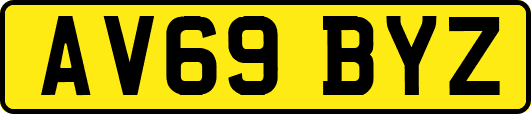 AV69BYZ