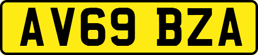 AV69BZA