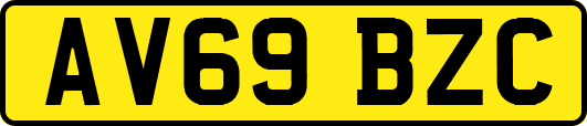 AV69BZC