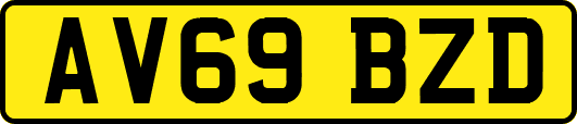 AV69BZD