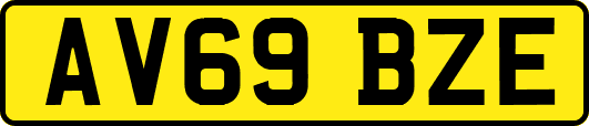 AV69BZE