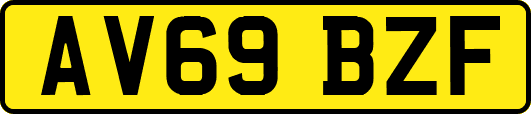 AV69BZF