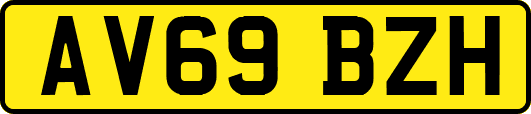 AV69BZH